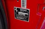 Ferrari F40 1991 года
